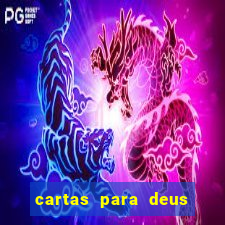 cartas para deus filme download